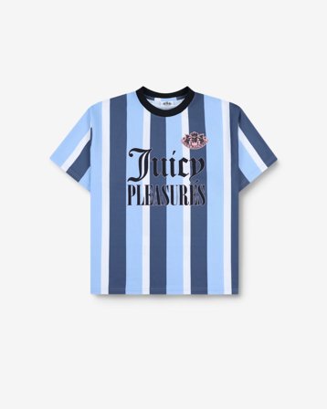 JPFC SPORT SHIRT - BLUE XL