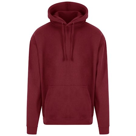 PRO RTX Herr Hoodie XXL Burgunder