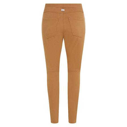 Penn&Ink N.Y Penn & Ink Pantalon , Bruin , Dames , Maat: L