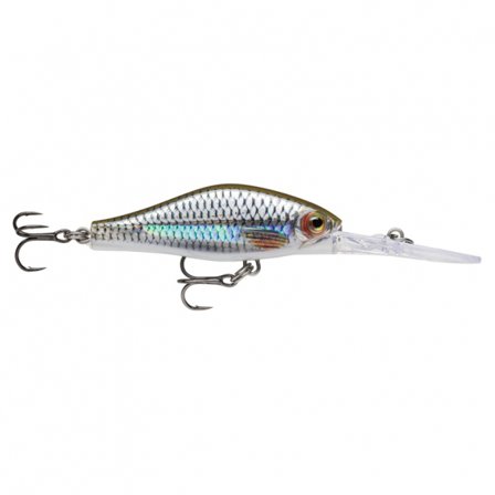 Rapala Shadow Rap Jack Deep 7cm - ROL
