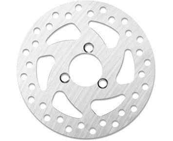 Freev-EVS 200,210,211,212 - Disc brake Disc-Bremseskive til EVS 212-Spare parts-Reservedeler og tilbehør