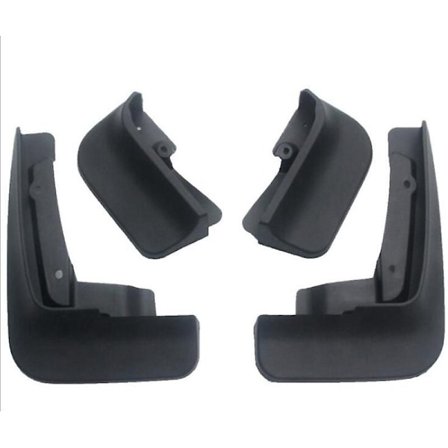 Stänkskydd för Transporter T5 T6 2008-2018