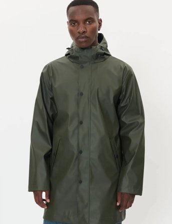 Matinique Marainy P - Khaki green - L