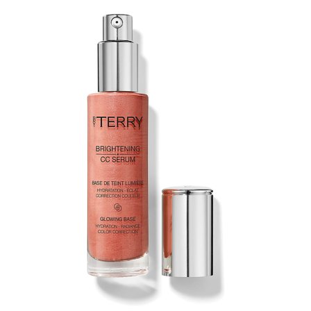 By Terry Brightening CC Serum N5 Sienna Light, Skincare, Ansigtspleje, Serum