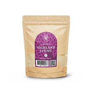 Prøvemåltid - ESSENTIAL HIGHLAND LIVING 75g