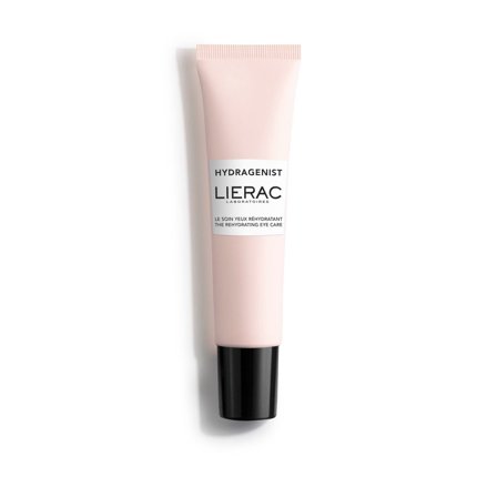 Lierac Hydragenist Il Trattamento Occhi Reidratante 15ml - Contorno occhi idratante