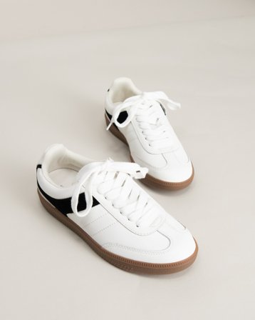 Sofie Schnoor Shoe Vit Skor Tjej - Kids Brand Store