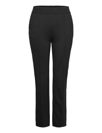 Cargoldtrash-Suki Life Hw Wide Pant Pnt Black ONLY Carmakoma