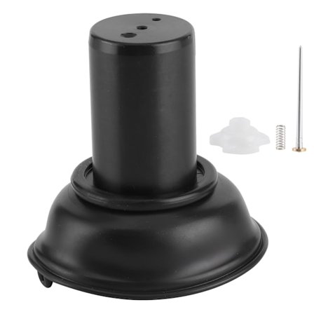 Motorcykelförgasare reparationssats membran AssyNeedle Fit för HONDA STEED SHADOW VT VLX 400 600