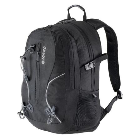 Ryggsäckar Hi-tec Mandor 20l Svarta Produkt Av Avvikande Storlek