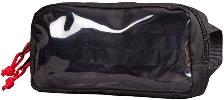 Savotta Med Organizer 25x12 cm Black