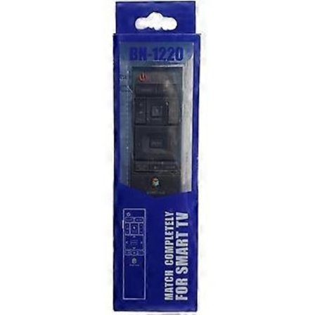 Ny RF-fjärrkontroll för Samsung Smart TV med USB-mottagare BN59-01220A 01220D