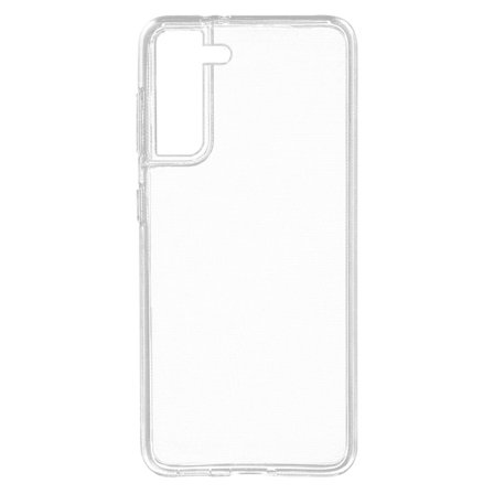 Premium Soft Cover Transparent Samsung Galaxy S22 - SWEDISH DESIGN