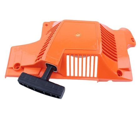 Recoil-käynnistyskokonaisuus 5031518-01 503608803 Yhteensopiva Husqvarna 50 51 55 51EPA 55EPA 55EU1 Rancher EPA moottorisahojen kanssa