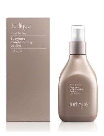 Jurlique Nutri Define Supreme Conditioning Lotion - Nude - 100 ml