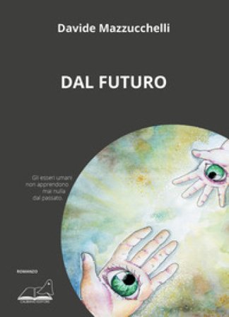 Dal futuro Davide Mazzucchelli