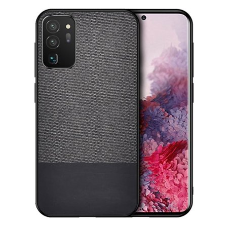 Berlin Samsung Galaxy Note 20 skal - Svart