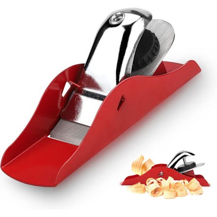 Håndplan, Enhånds Planer, Tømrer Håndplan, Carpentr