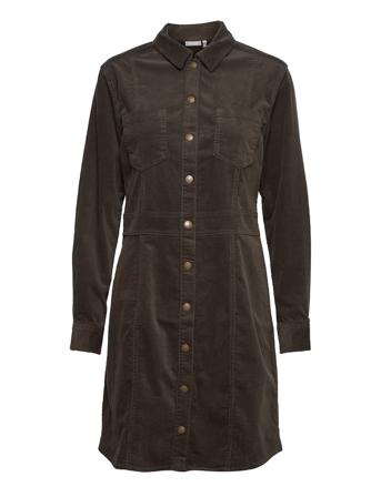 Frcacord 5 Dress Green Fransa