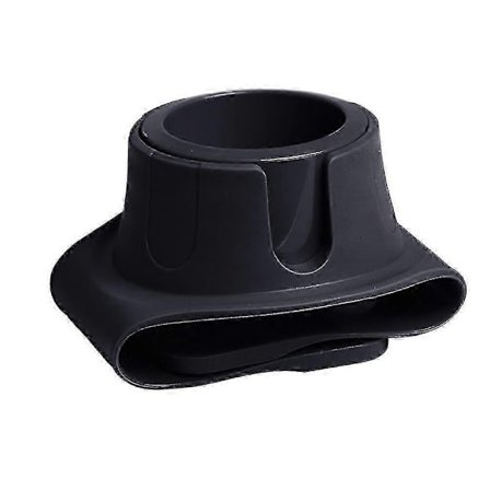 Silikoninen mukiteline käsinojatuolille, sohvalle, lepotuolille - täydellinen juomateline sohvallesi - täydellinen