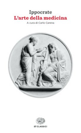 L'arte della medicina Ippocrate