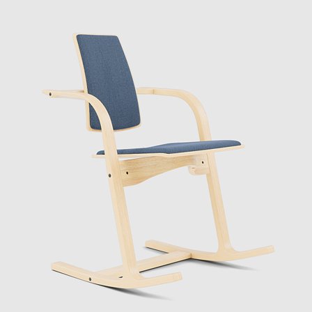 Actulum, Varier Furniture, Chair for desks and dining tables