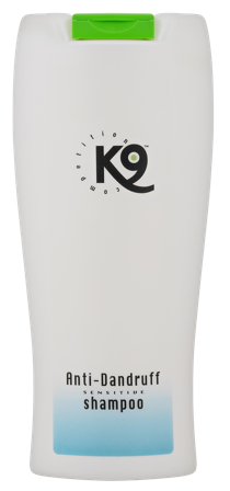 K9 Dandruff Shampoo 300ml