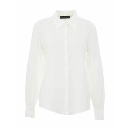 Kaos Blouses & Shirts Hvid, Dame
