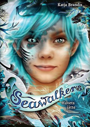 Seawalkers: Havets jätte (4), ISBN: 9789179858834
