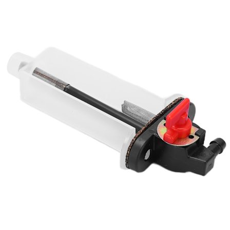 Drivstoffventil Petcock 7051006 Erstatning for Polaris Scrambler Sportsman Magnum 1993‐2009