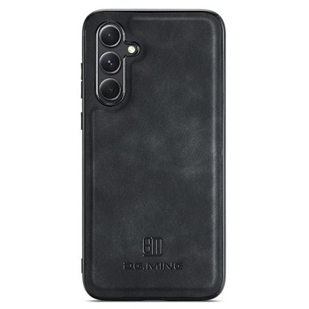 DG.MING Til Samsung Galaxy S25 Etui hybridtelefoncover