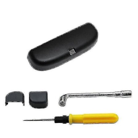 Solbrillerboks for Volvo S90 Xc60 S60v40 2018-2020