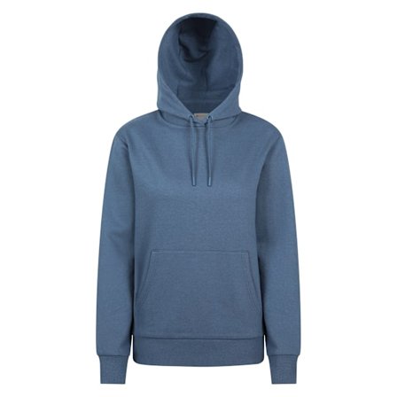 Mountain Warehouse Dam/Dam Lighthouse Hoodie med Tryck på Ryggen 1