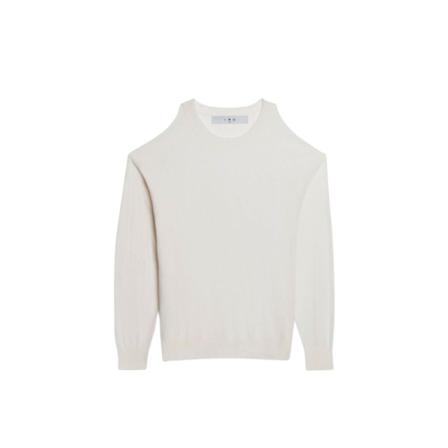 IRO Sweater Hvid, Dame