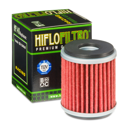 HIFLO Oil Filter - Yamaha WR 450F 2009-2022