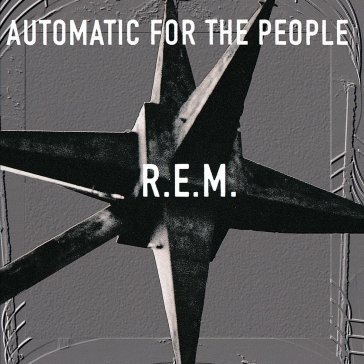 Automatic for the people R.E.M.