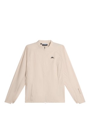 J.Lindeberg - Golf - Sarah Jacket - Grey - Woman - XL