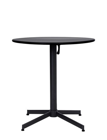 Helo Table Black House Doctor