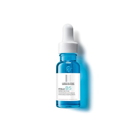 LA ROCHE-POSAY Hyalu B5 Siero Occhi 15ml - Contorno occhi antirughe