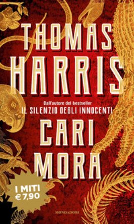 Cari Mora Thomas A. Harris