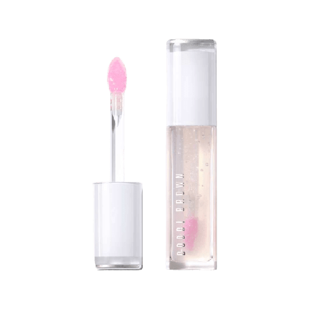 Bobbi Brown Extra Blushing Lip Oil Läppglans Dam Transparant 6.0ml