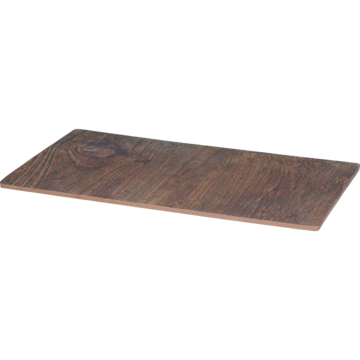 RUSTIC WOOD 1/3 GASTRO TRE