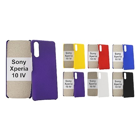 Hardcase Sony Xperia 10 IV 5G (XQ-CC54)