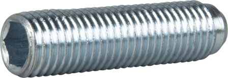 ESSVE Programa Koppelhylsa 60 mm 20-pack, Infästning