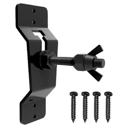 Tilaa Säästävä Peräkärryn Vararenkaan Seinäteline Suljettuun Peräkärryyn Pyöränpidike Olennainen Matkatarvike Helppo Asentaa