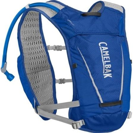 Camelbak Circuit Vest 50 workout backpacks Blue OneSize