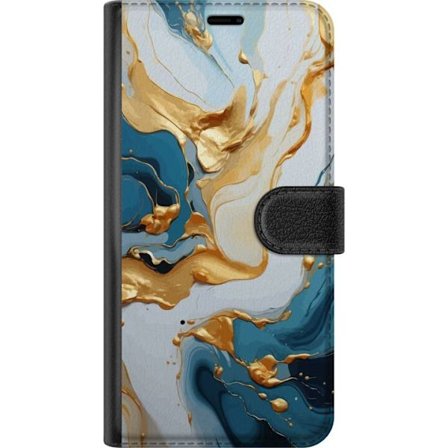 Apple iPhone 17 Air Lompakkokotelo Tippuva väri