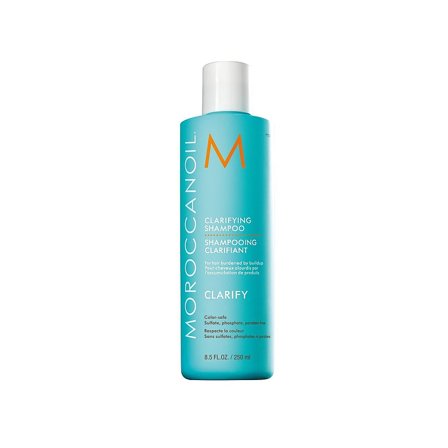 Moroccanoil Clarifying Shampoo, Hår, Shampoo, Hårshampoo