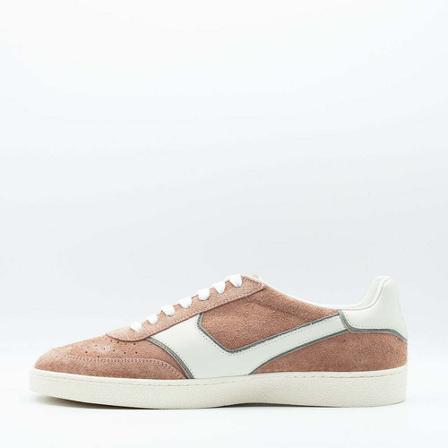 Pantofola d'Oro, Sneakers Beige, Dames, Maat:36 EU