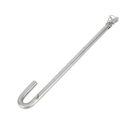 Perämoottorin kallistustangon lukitustappi 2-tahtiselle 9.9HP 15HP 18HP - 6E0 43160 00 00